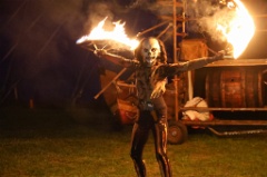 Alakalufs Pirates La Terre de Feu  063 * 6000 x 4000 * (6.95MB)